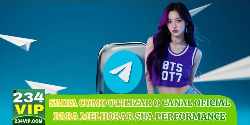 Saiba como utilizar o canal oficial para melhorar sua performance